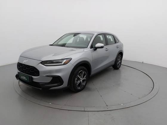 HONDA ZR-V 2.0 i-VTEC GASOLINA TOURING CVT HONDA ZR-V 2.0 i-VTEC GASOLINA TOURING CVT
